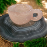 Šálka RUŽENÍN 40ml č.2