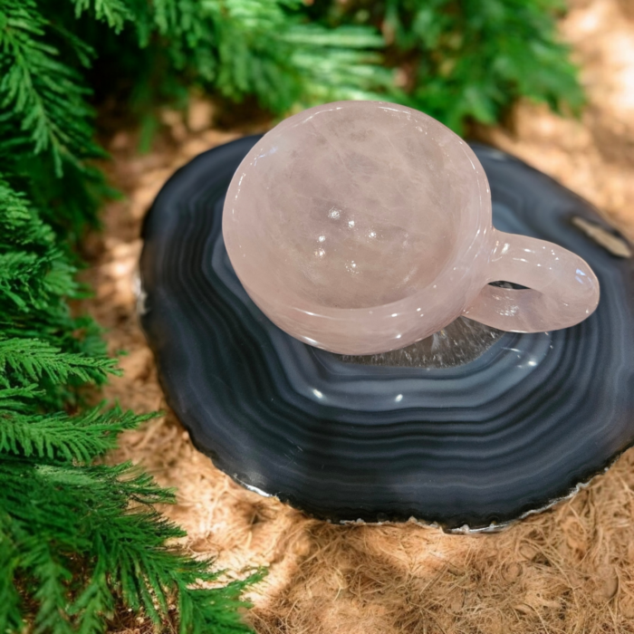 Šálka RUŽENÍN 40ml č.2 – Obrázok 2