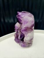 Ametyst drúza 0,52kg – Obrázok 3