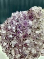 Ametyst drúza 1,36kg – Obrázok 4