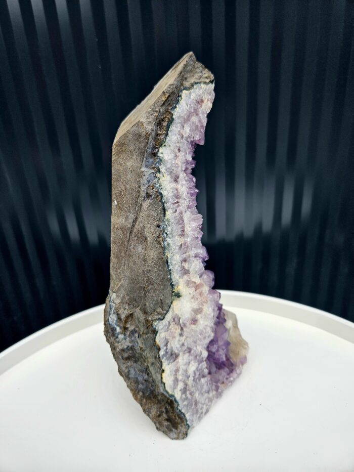 Ametyst drúza 1,68kg – Obrázok 3