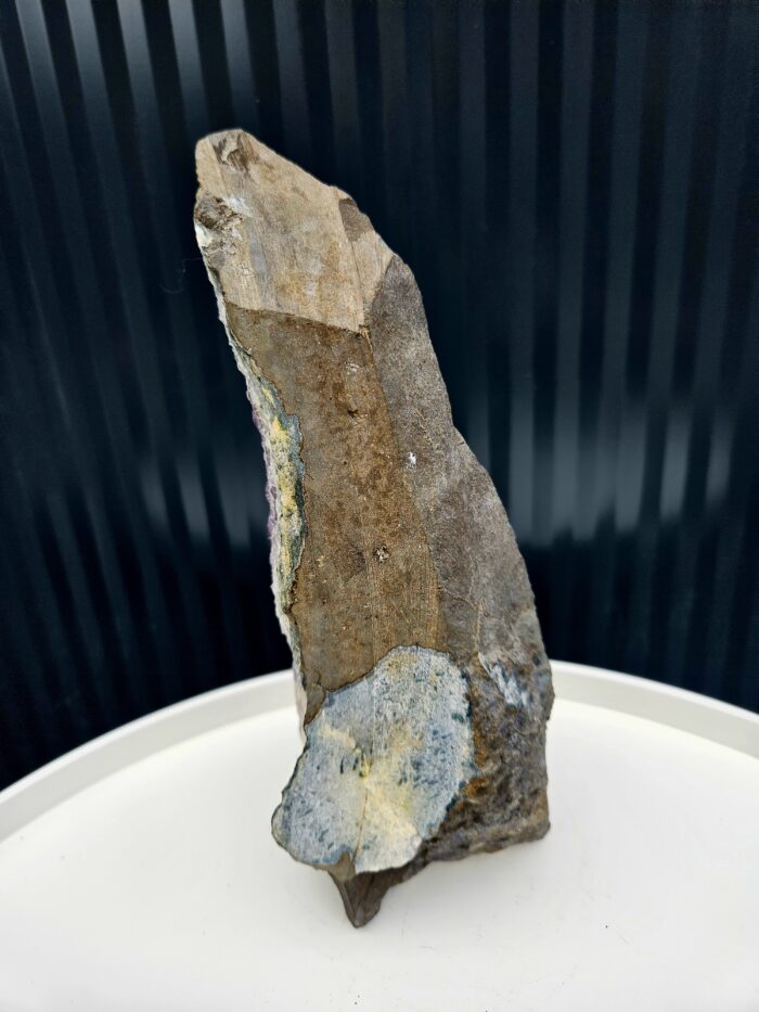 Ametyst drúza 1,68kg – Obrázok 4