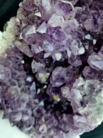 Ametyst drúza  1,3kg – Obrázok 3