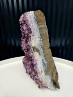 Ametyst drúza  1,3kg – Obrázok 4