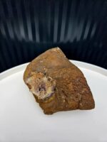 Ametyst geoda 1,73kg – Obrázok 4