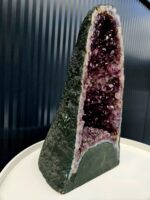 Ametyst geoda 5,3kg – Obrázok 4