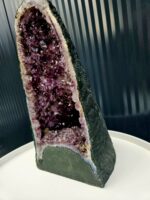 Ametyst geoda 5,3kg – Obrázok 5