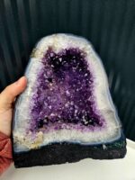 Ametyst geoda 4,1kg