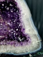 Ametyst geoda 4,1kg – Obrázok 4