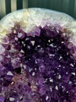 Ametyst geoda 4,1kg – Obrázok 5