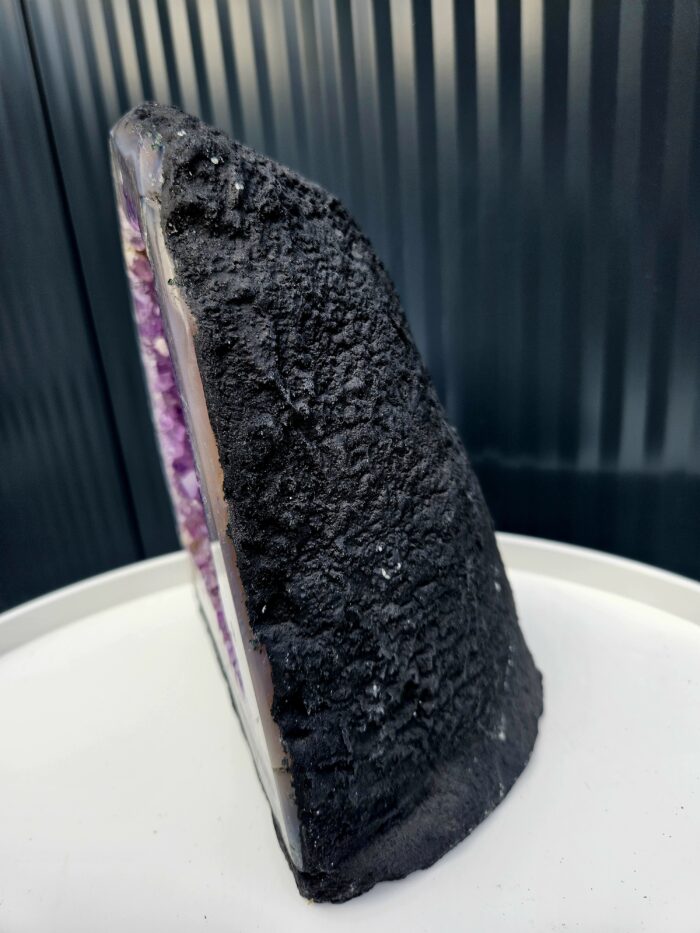 Ametyst geoda 4,1kg – Obrázok 7