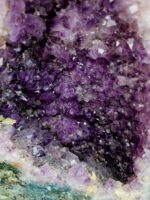 Ametyst geoda 5,0kg – Obrázok 2