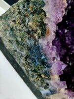 Ametyst geoda 5,0kg – Obrázok 3