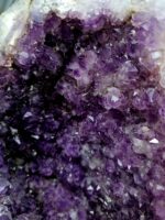 Ametyst geoda 5,0kg – Obrázok 4