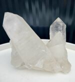 Krištáľ LEMURIAN drúza 0,65kg