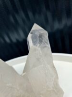 Krištáľ LEMURIAN drúza 0,65kg – Obrázok 3