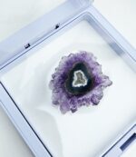 Ametyst stalaktit č.1