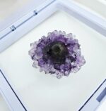 Ametyst stalaktit č.1 – Obrázok 2