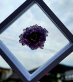 Ametyst stalaktit č.1 – Obrázok 3