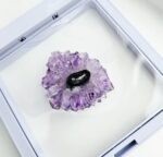 Ametyst stalaktit č.2