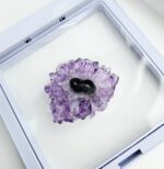 Ametyst stalaktit č.2 – Obrázok 2