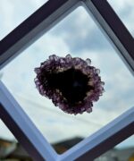 Ametyst stalaktit č.3 – Obrázok 3