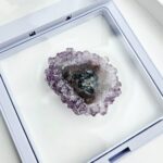 Ametyst stalaktit č.3 – Obrázok 2