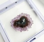 Ametyst stalaktit č.3