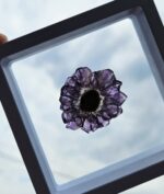 Ametyst stalaktit č.4 – Obrázok 3