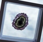 Ametyst stalaktit č.6 – Obrázok 3