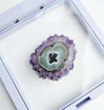 Ametyst stalaktit č.6