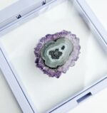 Ametyst stalaktit č.6 – Obrázok 2