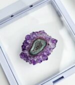 Ametyst stalaktit č.7