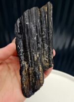Turmalín čierny surový 340g