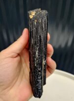 Turmalín čierny surový 340g – Obrázok 4