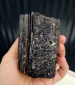 Turmalín čierny surový 440g – Obrázok 4