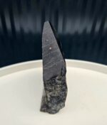 Turmalín čierny obelisk surový/leštený kg 0,53kg – Obrázok 2