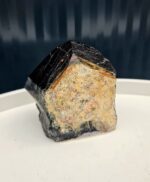 Turmalín čierny obelisk surový/leštený kg 0,30kg – Obrázok 3