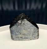 Turmalín čierny obelisk surový/leštený kg 0,20kg – Obrázok 3