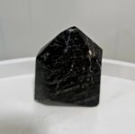 Turmalín čierny obelisk leštený č.1 – Obrázok 3