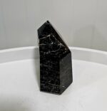 Turmalín čierny obelisk leštený č.1 – Obrázok 4
