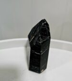 Turmalín čierny obelisk leštený č.2 – Obrázok 2