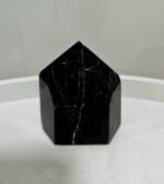 Turmalín čierny obelisk leštený č.3