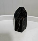 Turmalín čierny obelisk leštený č.3 – Obrázok 2