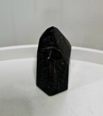 Turmalín čierny obelisk leštený č.3 – Obrázok 4