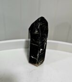 Turmalín čierny obelisk leštený č.4 – Obrázok 2