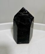 Turmalín čierny obelisk leštený č.5