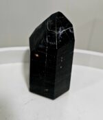 Turmalín čierny obelisk leštený č.5 – Obrázok 2