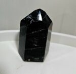 Turmalín čierny obelisk leštený č.5 – Obrázok 3