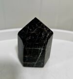 Turmalín čierny obelisk leštený č.6